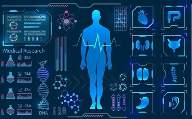 Cell Regeneration: The Body's Natural Powerhouse of Renewal