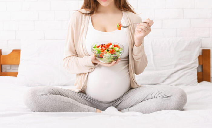 Pregnancy Diet Chart in Hindi