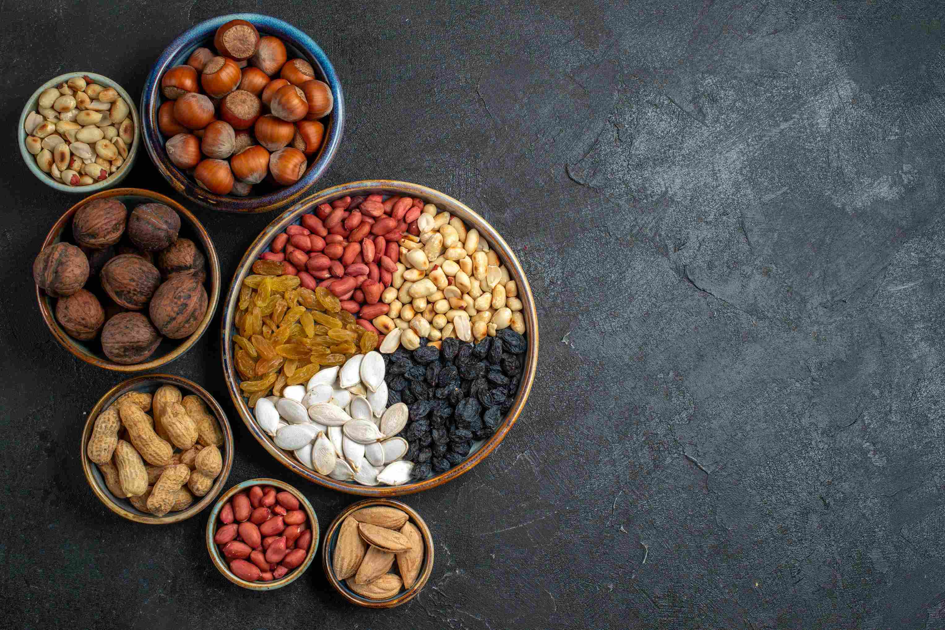dry fruits benefits in hindi