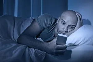 insomnia meaning in hindi