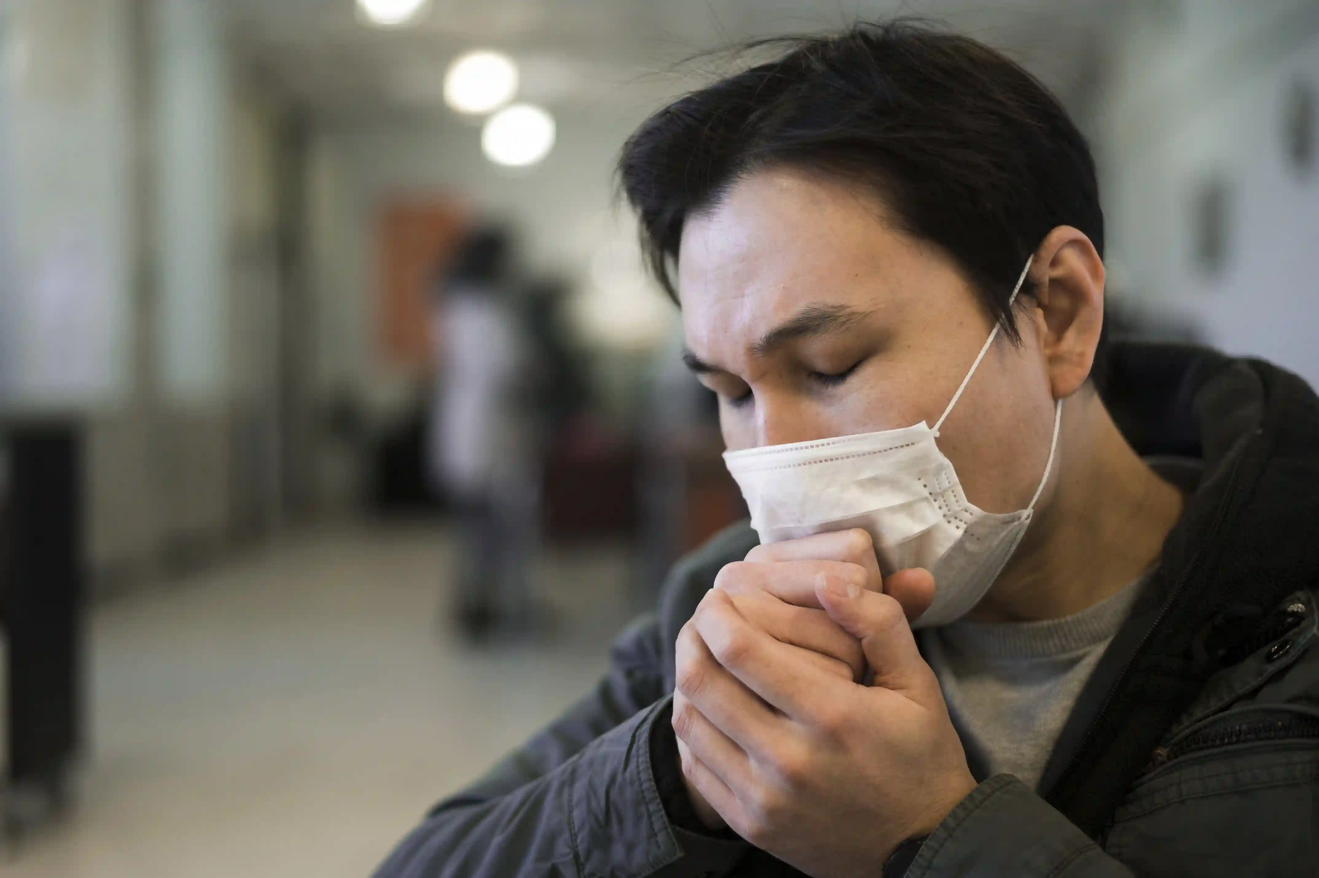 swine flu symptoms in Hindi