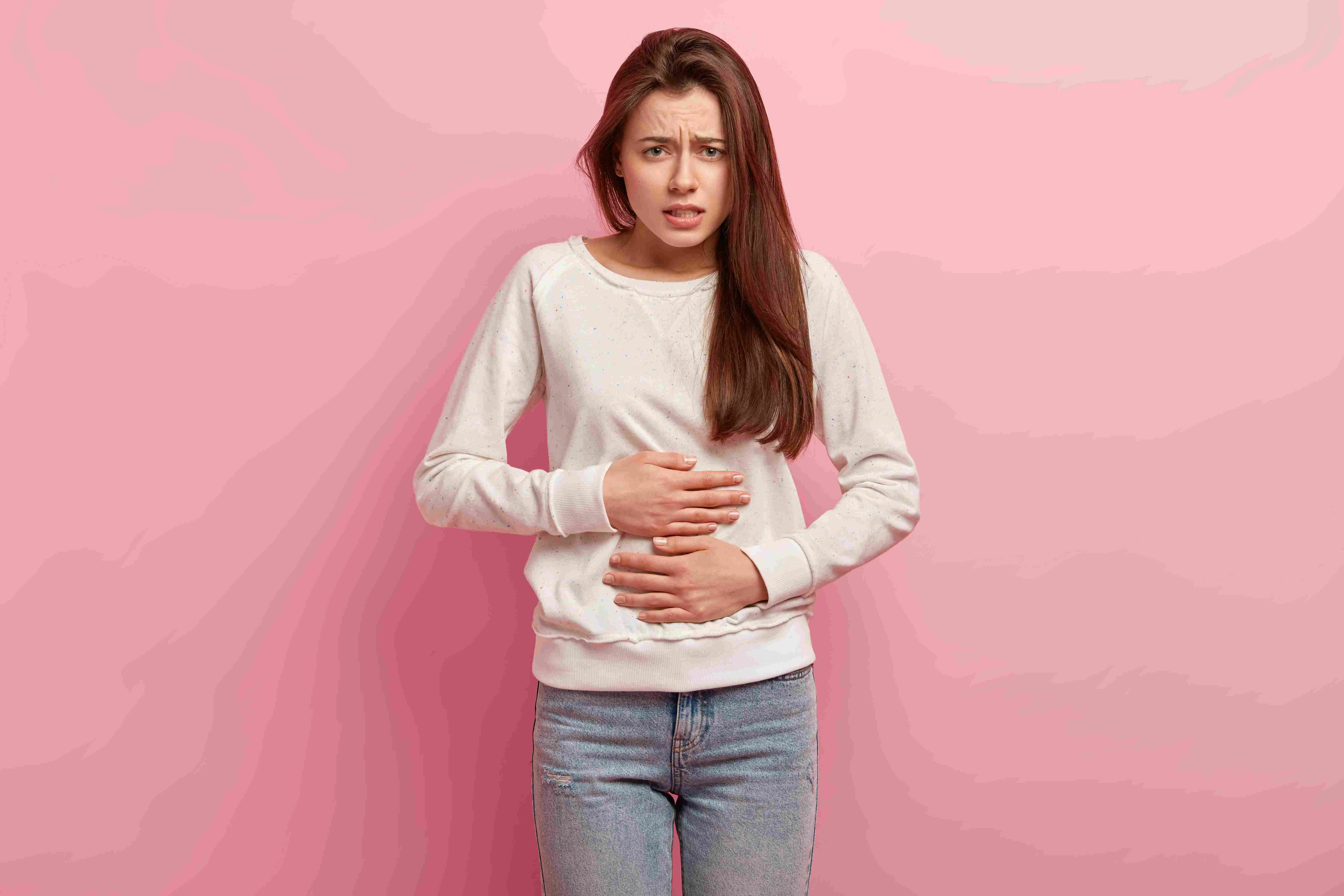 diarrhoea meaning in hindi