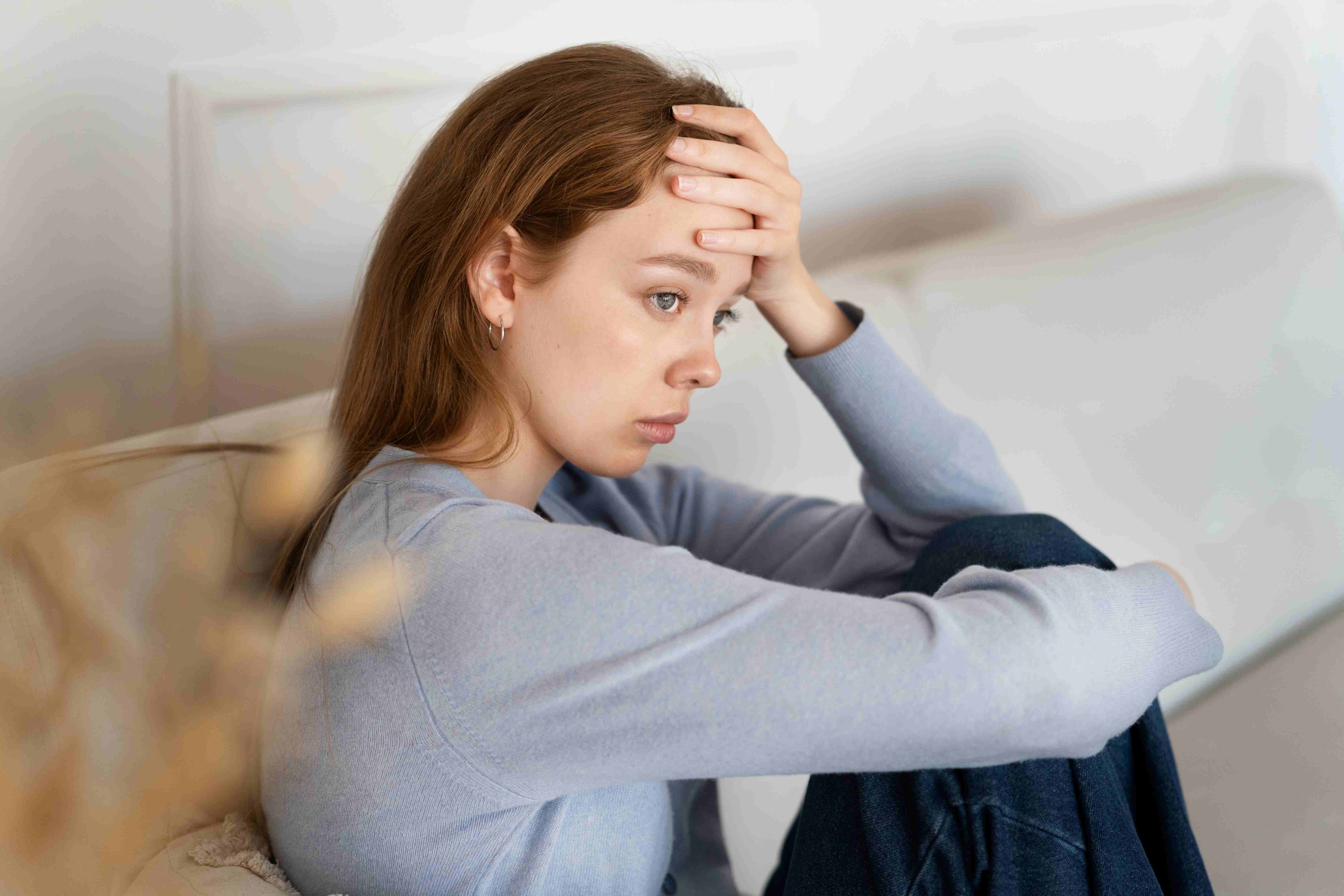 Bipolar Disorder in Hindi