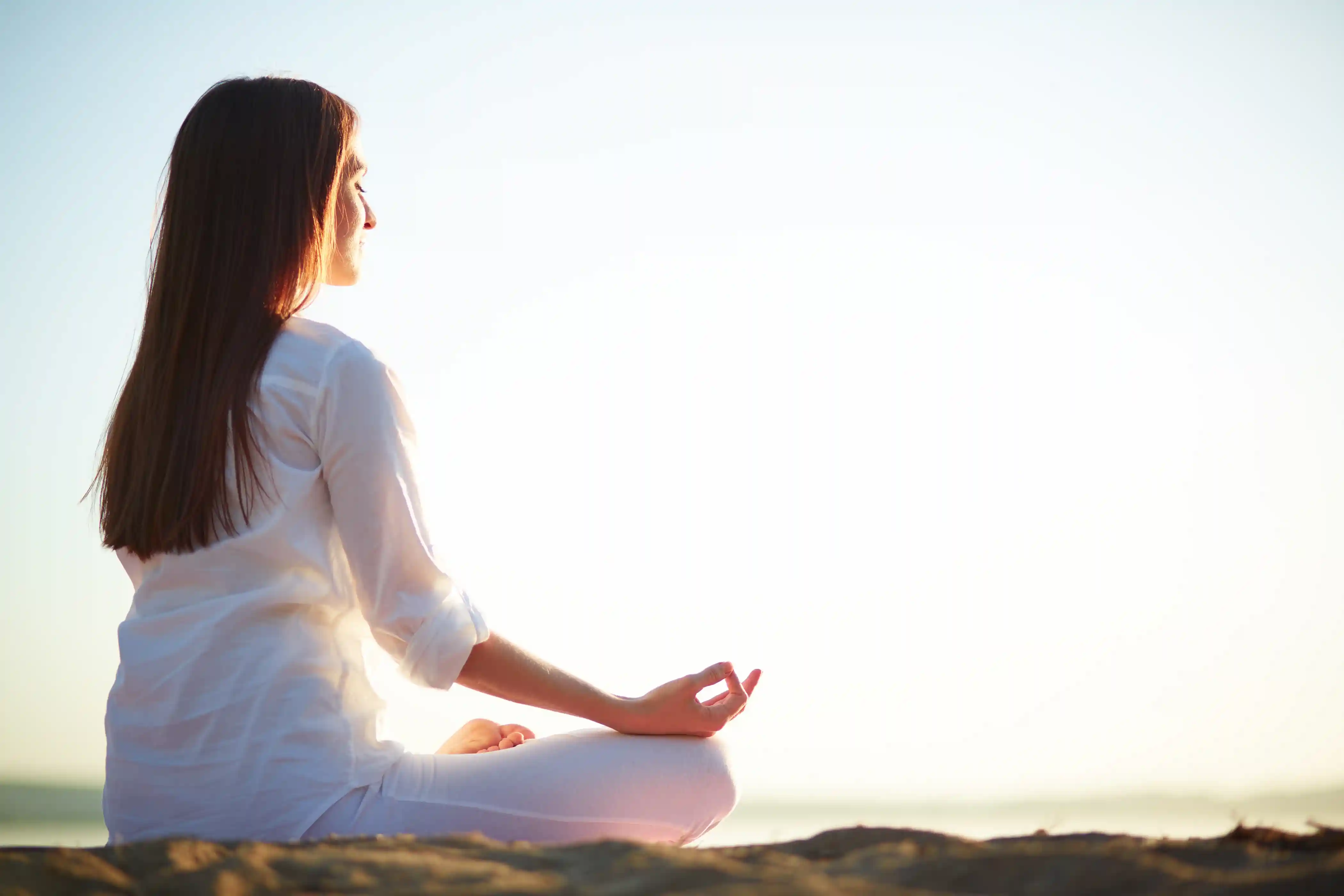 Yoga in Hindi