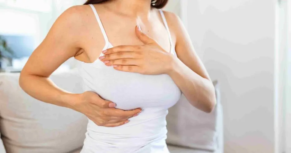 ब्रेस्ट ग्रोथ टिप्स