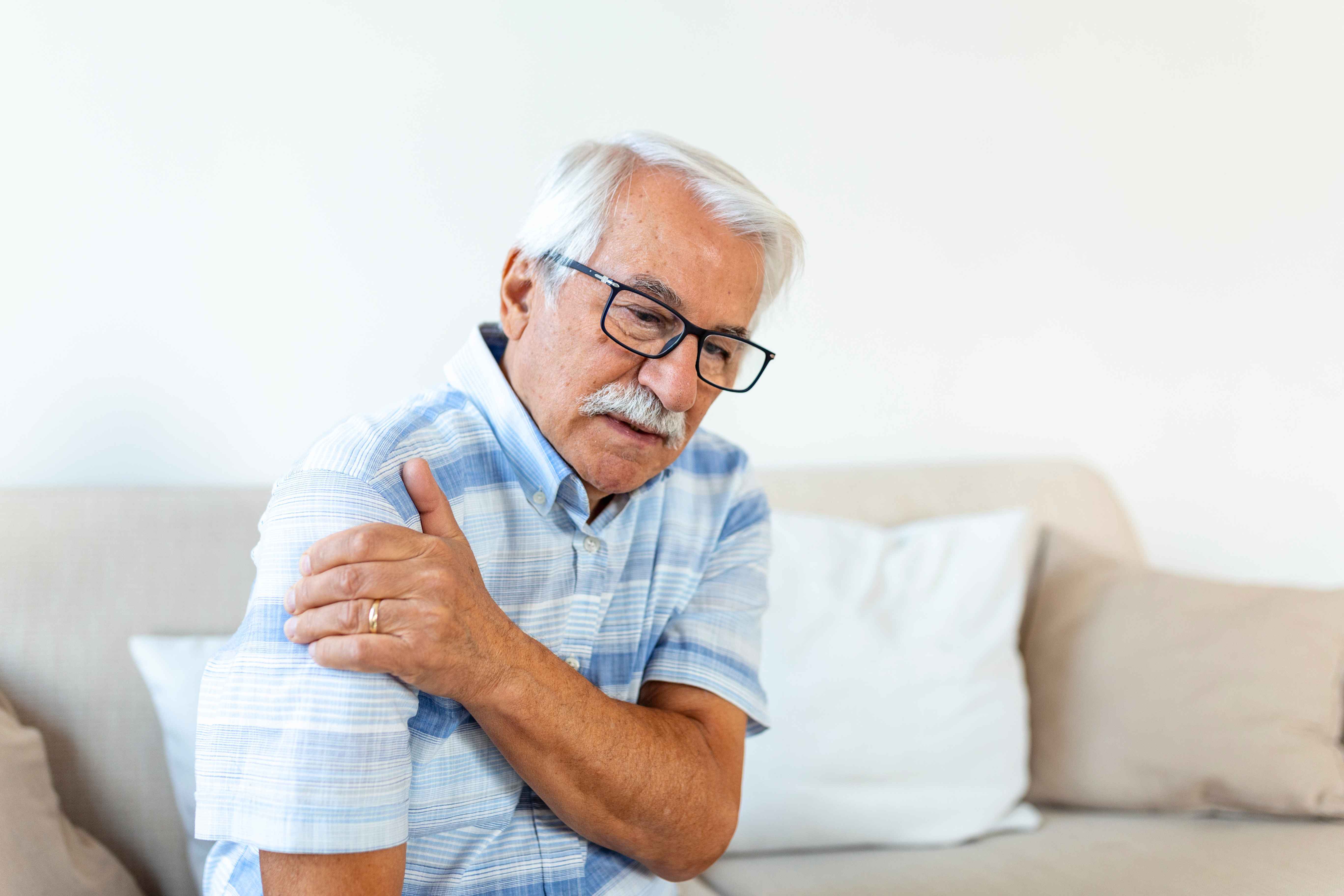 Arthritis Meaning in Hindi