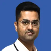 Dr. Chandrakanth Chavan, Emergency Doctor in Perinthalmanna 