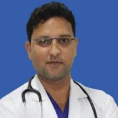 Dr. R Abhishek, Emergency Doctor in Perinthalmanna 