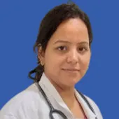 Dr. Ankita Tiwari, Diabetes Specialist in Perinthalmanna 