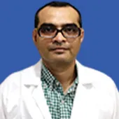 Dr. Ashutosh Shah, Psychiatrist in Gachibowli 