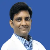 Dr. Sarath Babu, Dentist in Perinthalmanna 
