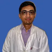 Dr. Nikhil Haribhau Ihare, Radiologist in Gachibowli 