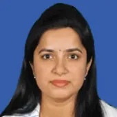 Dr. Anusha Reddy Badvelli, Gynaecologist in அமெரிக்கா அமெரிக்கா
