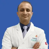 Dr. Ashwin Avadhani, Spine Surgeon in মার্কিন যুক্তরাষ্ট্র