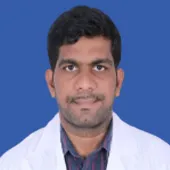 Dr. Vemula Kondal Rao, Physiotherapist in মার্কিন যুক্তরাষ্ট্র