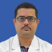 Dr. Sudeep Acharya, Radiologist in Gachibowli 