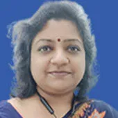 Dr. Rajani Krishnan, Radiologist in Payyanur 