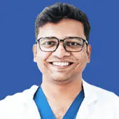 Dr. Pavan Devendra Bendale, IVF Specialist in Perinthalmanna 