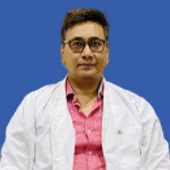 Dr. Jayanta Kumar Barua, Dermatologist in আলিপোর সিভিল কোর্ট, কলকাতা