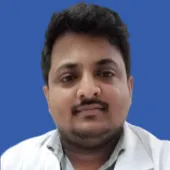 Dr. Doulathabaji Anil, Physiotherapist in মার্কিন যুক্তরাষ্ট্র