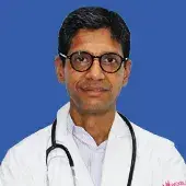Dr. PK Pooviah, Geriatric Medicine Specialist in United States of America