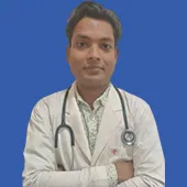 Dr. Soumya Ranjan Mohanty, Pediatrician in Payyanur 