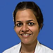 Dr. Bharati Singhal, Radiologist in Gachibowli 