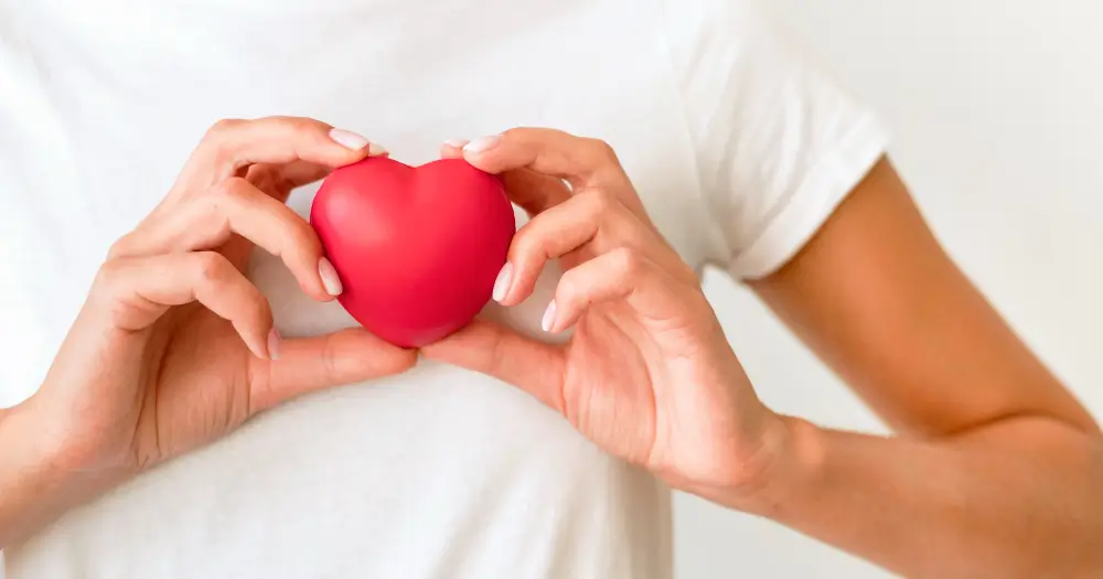heart ko healthy kaise rakhe