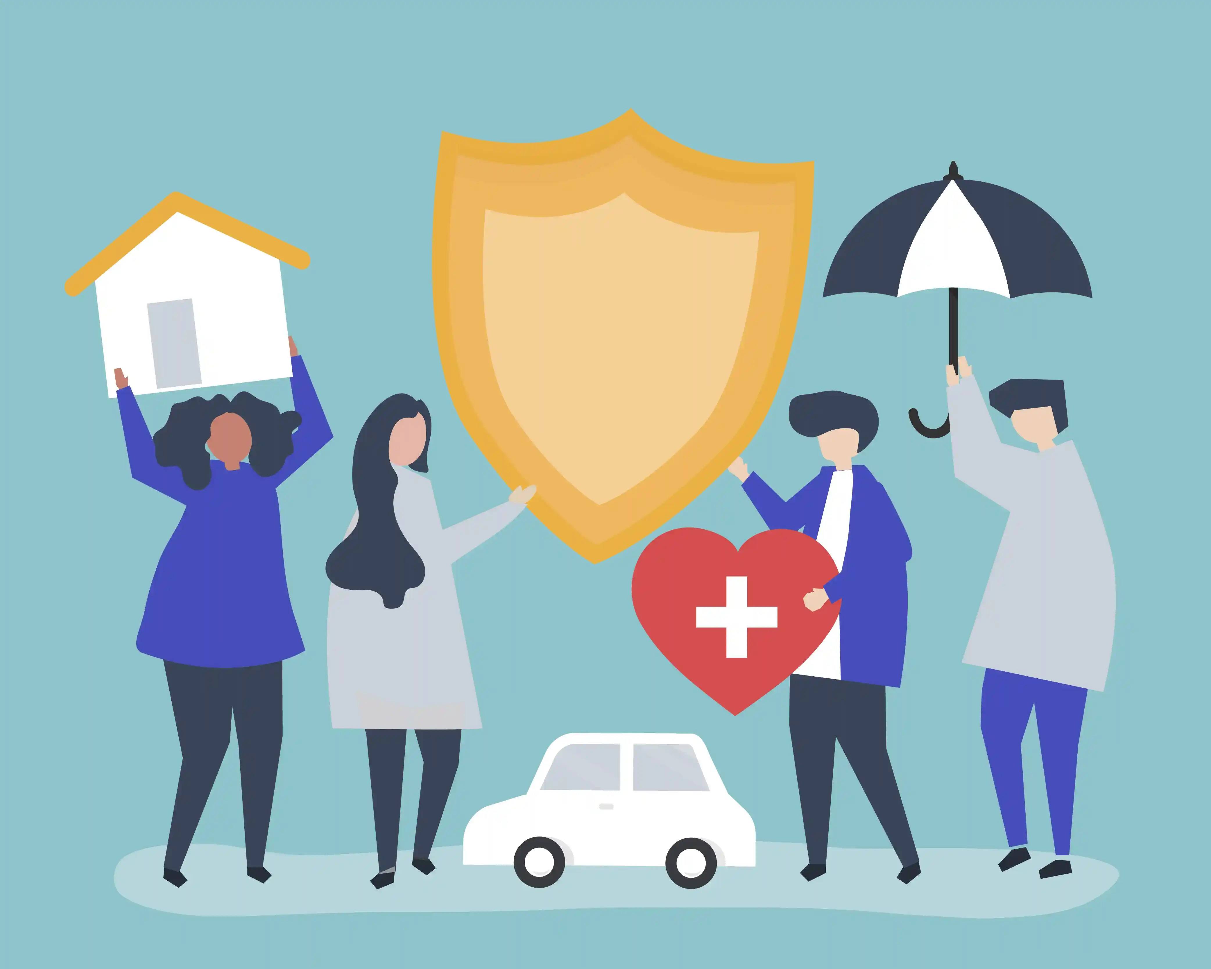 Uber Driver Health Insurance