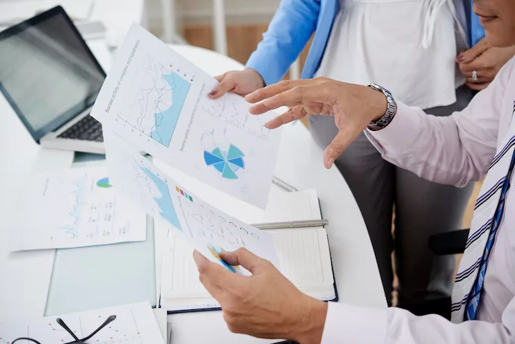 The Significance of Healthcare Market Research Services
