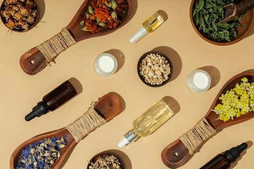 The Best Natural Supplements for Boosting Immunity