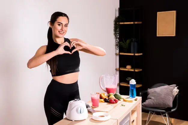 How Can I Get a Healthy Body in a Week?