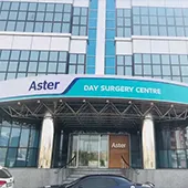 Aster Day Surgery Center, Kuwait, Al Mankhool, Dubai