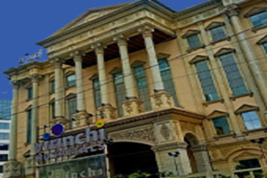 Virinchi Hospital, Banjara Hills, Hyderabad