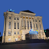 Virinchi Hospital, Banjara Hills, Hyderabad