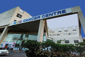 HCG Pinnacle Cancer Centre, Visakhapatnam
