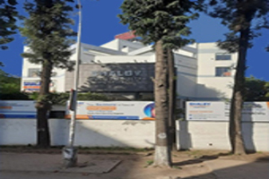 HCG Bharath Hospital & Institute Of Oncology, Mysore