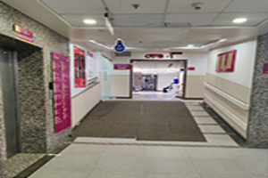 Kauvery Hospitals, Electronic City, Bangalore