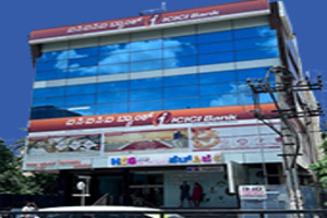 HCG Day Care Chemotherapy Centre, Kalyan Nagar, Bangalore
