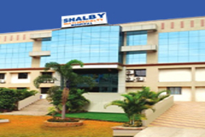 Shalby Hospital, Vapi, Ahmedabad