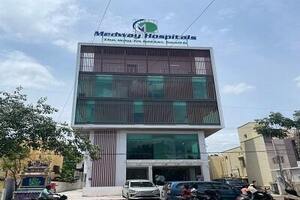 Medway Hospital, Kodambakkam, Chennai