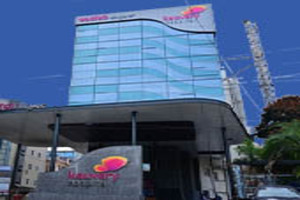 Kauvery Hospital, Marathahalli, Bangalore