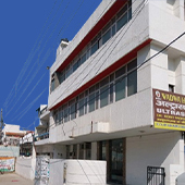 Wadhwa Hospital, Faridabad