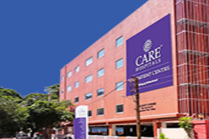 CARE Hospital Outpatient Centre, Hyderabad