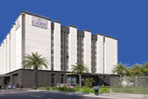 CARE Hospital, Arilova, Visakhapatnam