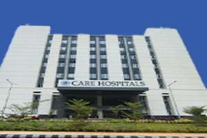 CARE Hospital, Arilova, Visakhapatnam