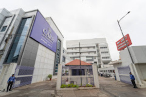 CARE Hospital, malakpet, Hyderabad