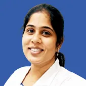 Dr. M Beulah, Gynaecologist in মার্কিন যুক্তরাষ্ট্র