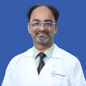 Dr. Vineet Avadhani, Dentist in भंडुप, मुंबई