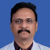 Dr. Ramesh Babu, Pediatrician in Gachibowli 